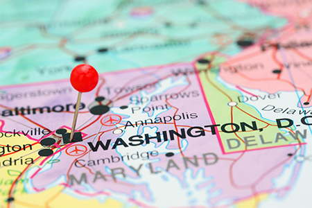 Washington DC