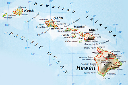 Hawaii