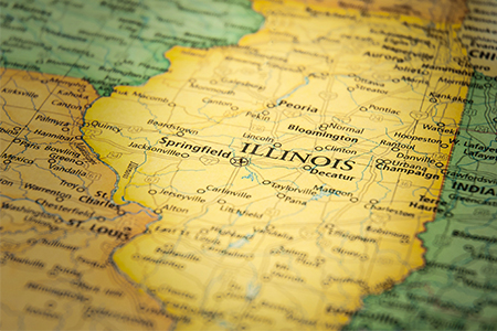 Illinois