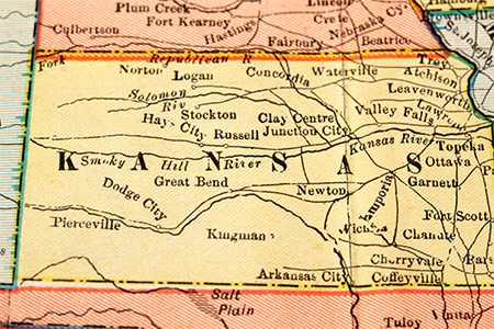 Kansas
