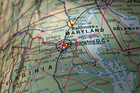 Maryland