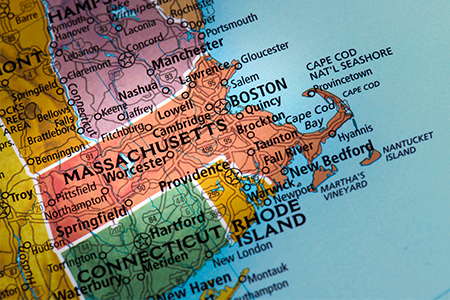 Massachusetts