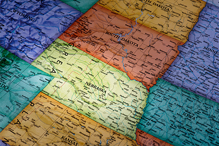 Nebraska