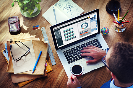 Online accounting degree